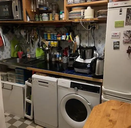 1 Chatelet باريس